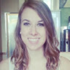 Meet your Posher, Bridget